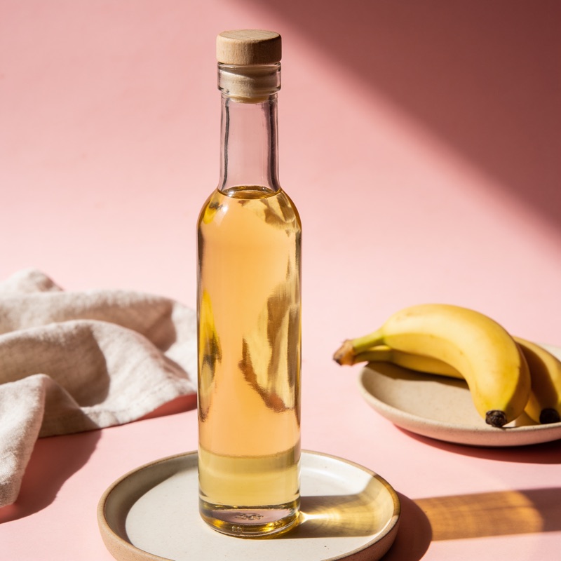 Banana vinegar