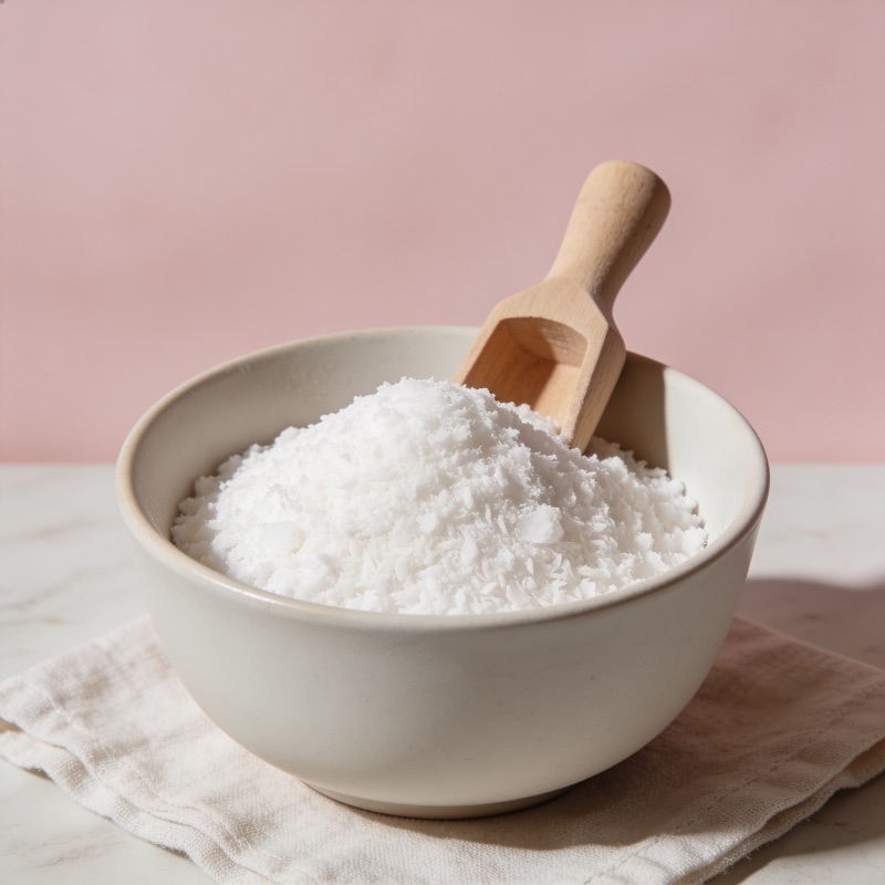 Coconut flour