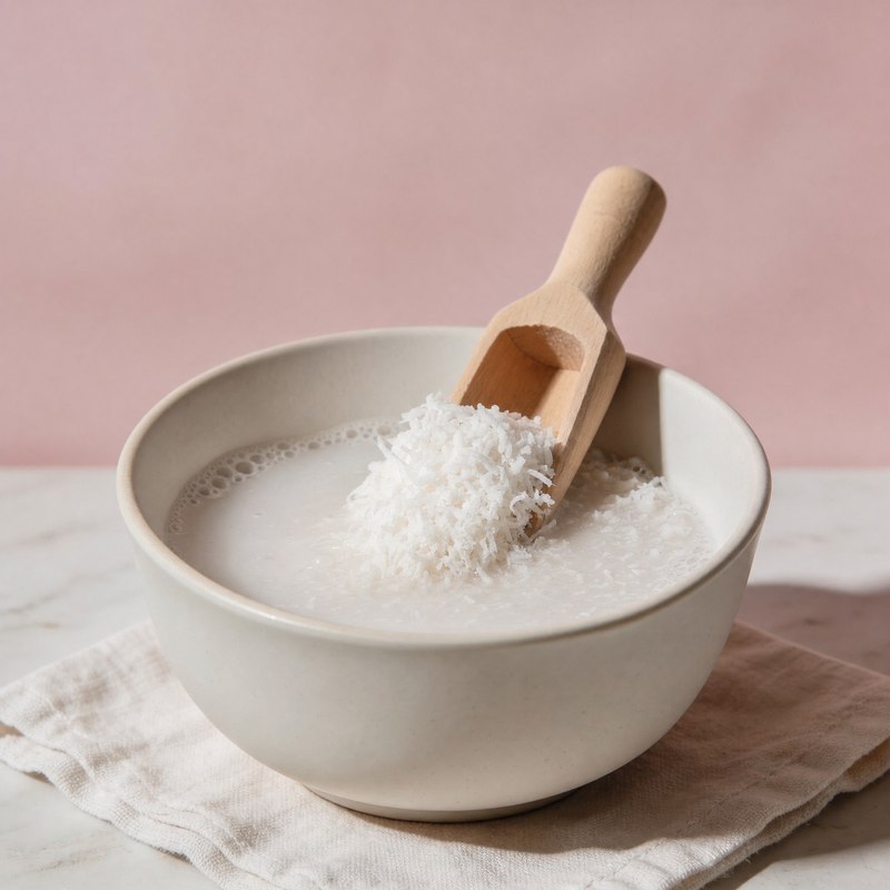 Coconut flour