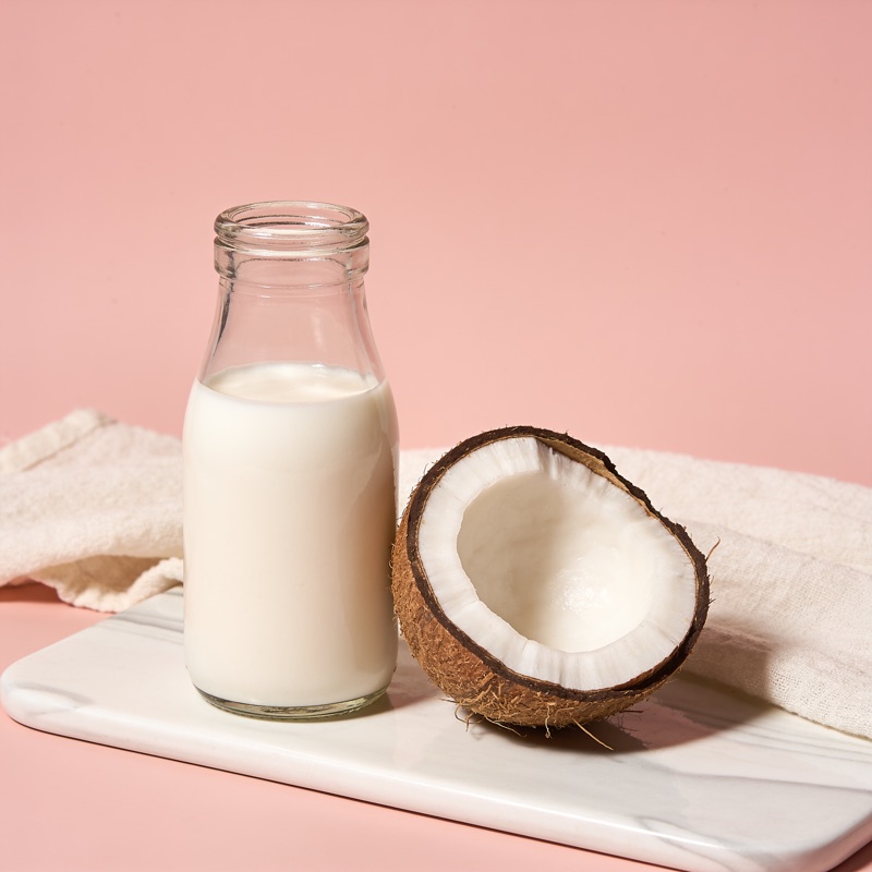 Coconut milk