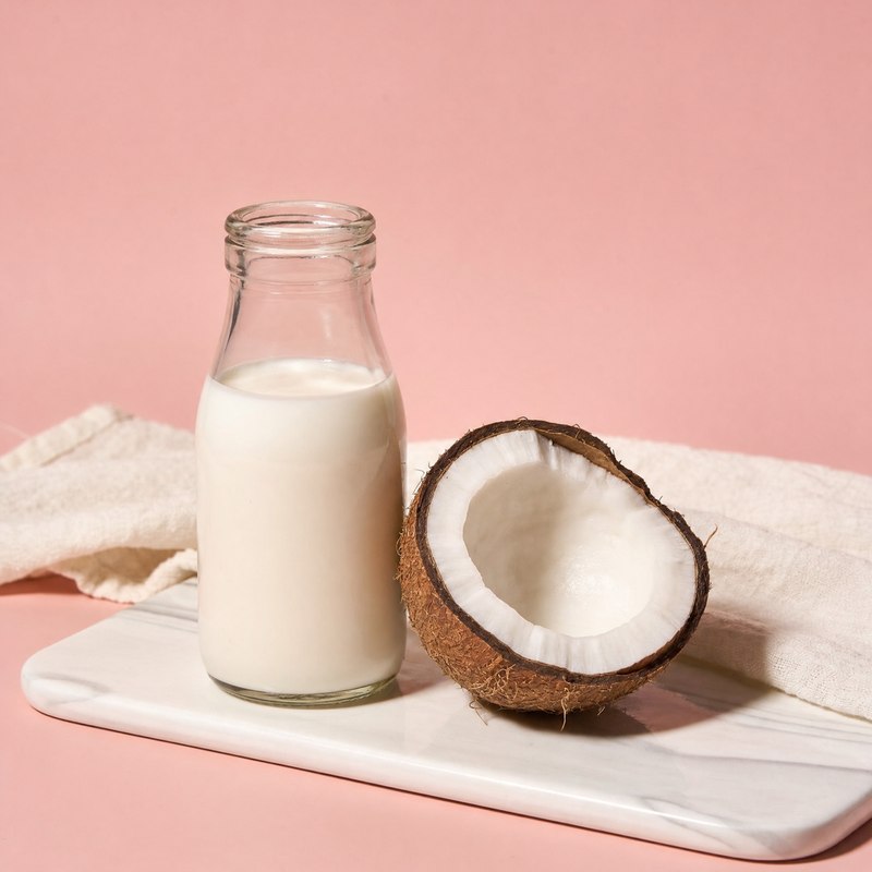 Coconut milk