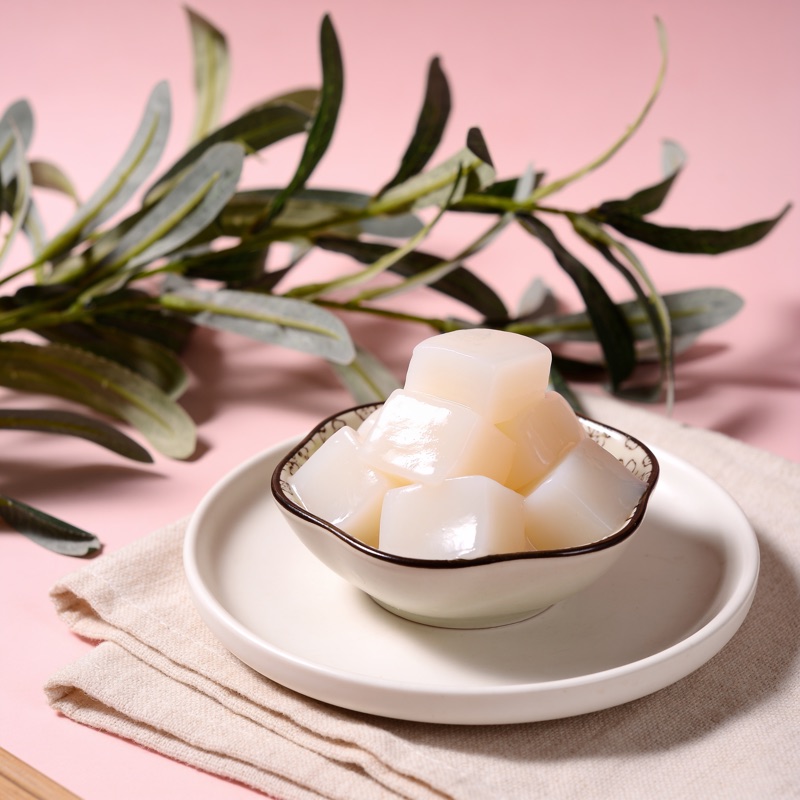Nata de coco