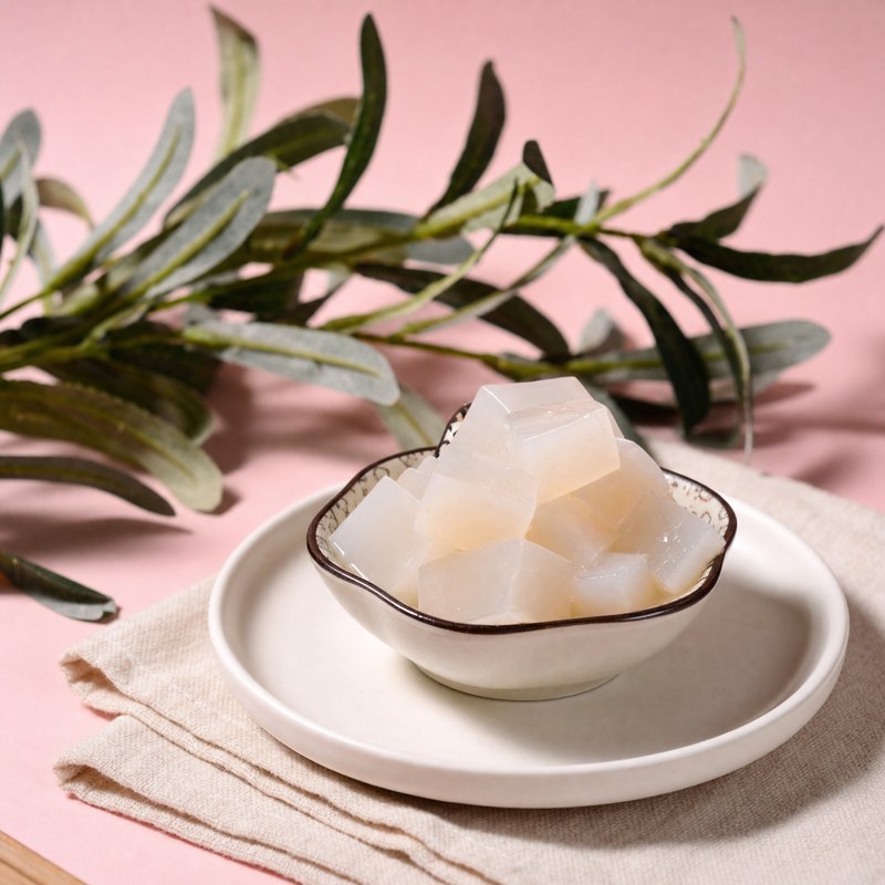 Nata de coco