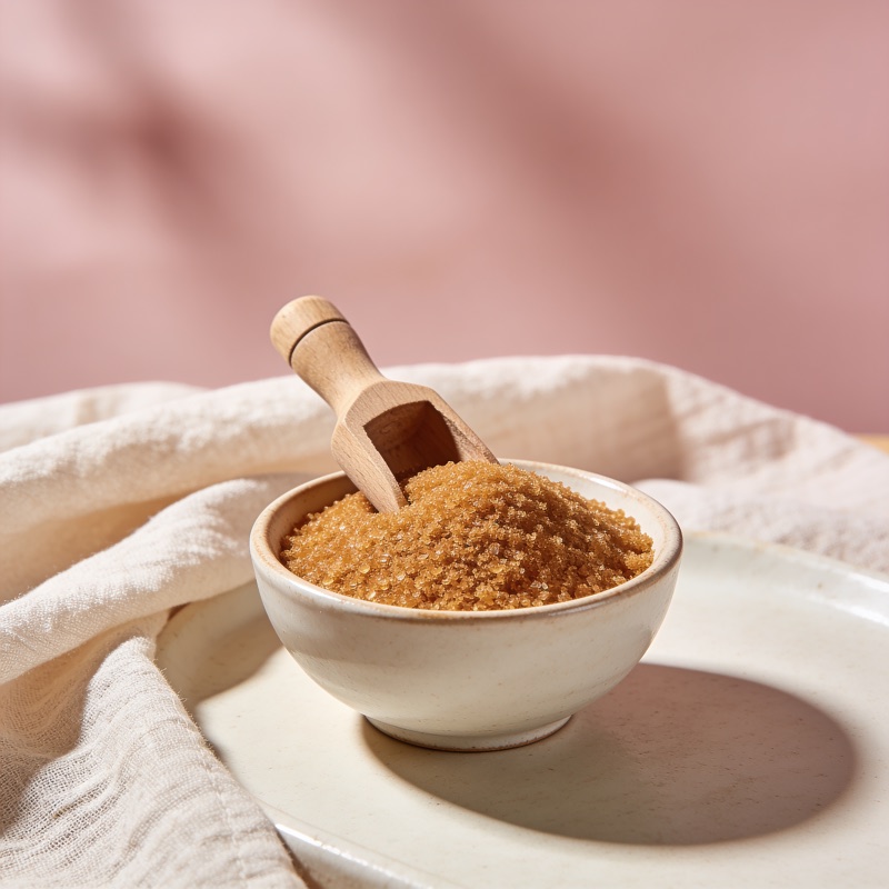 Coconut sugar
