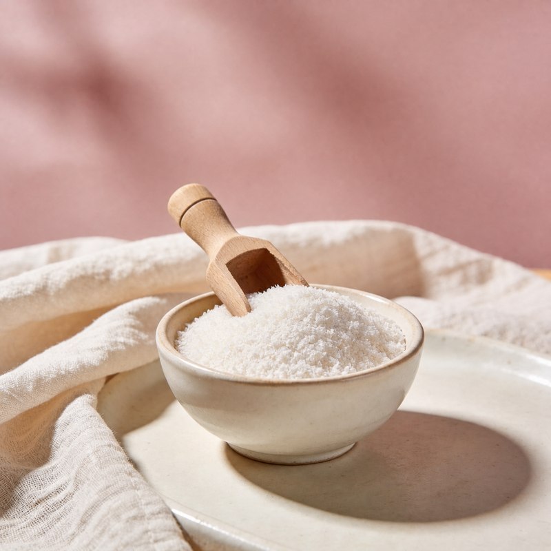 Coconut sugar