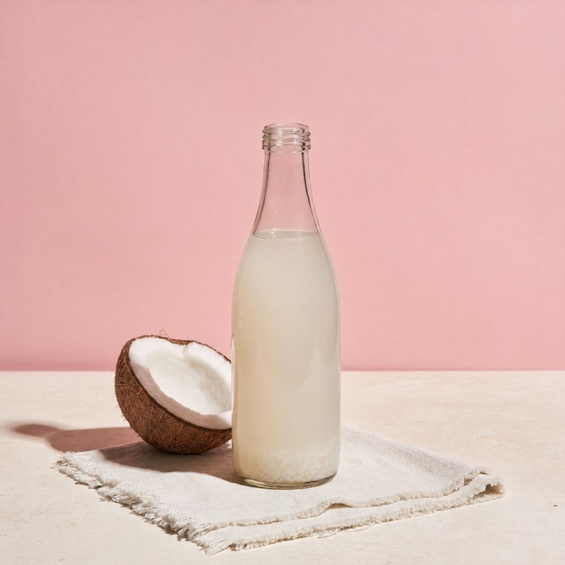 Coconut vinegar