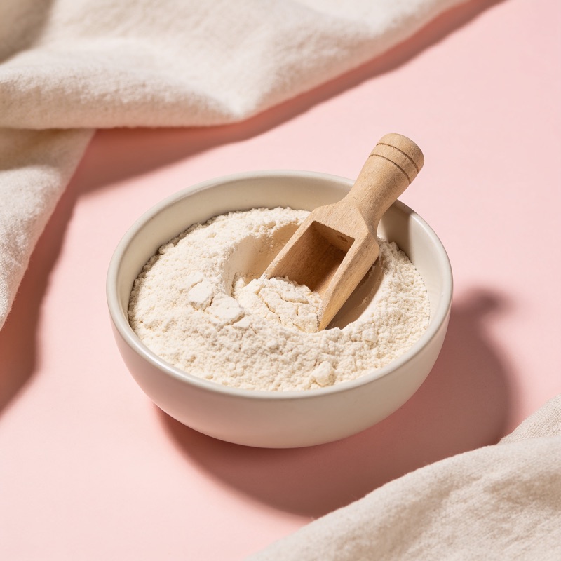 Jackfruit flour