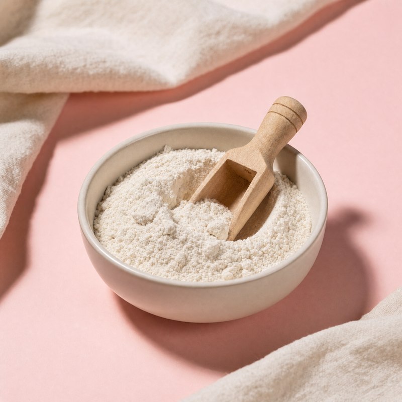 Jackfruit flour