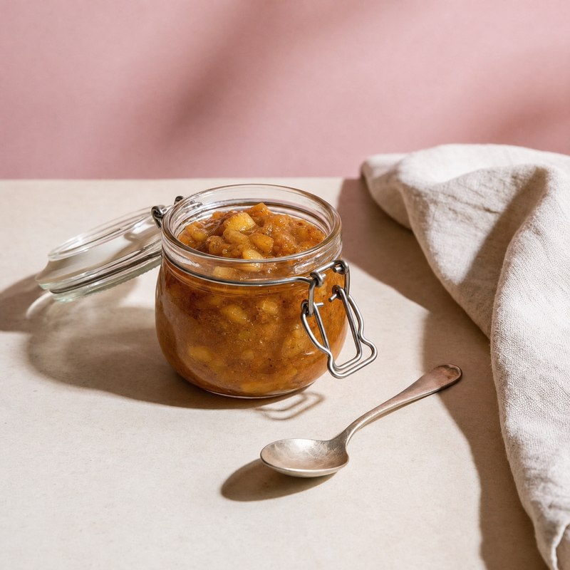 Mango chutney