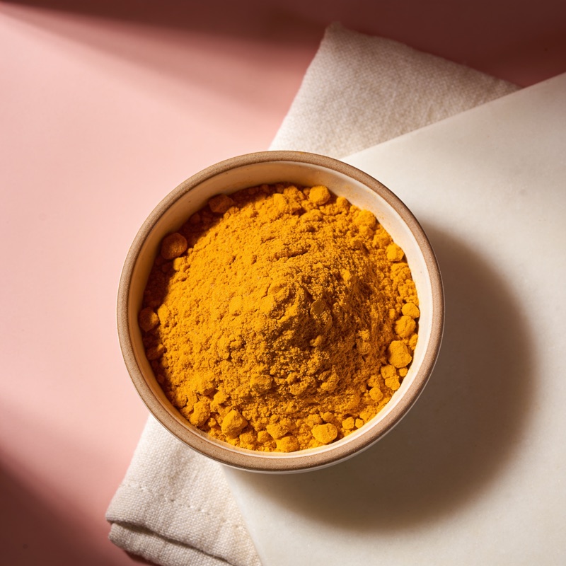 Mango powder
