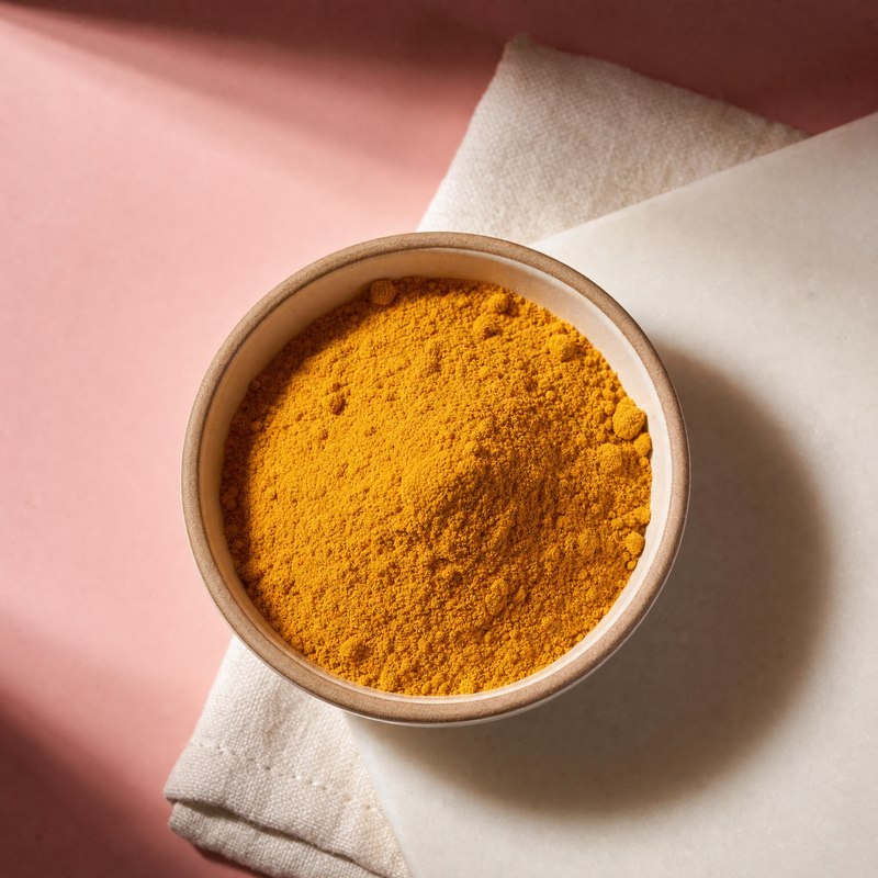 Mango powder